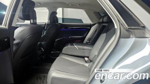 Hyundai Grandeur 2.5 Бензин 2WD 2024 года из Южной Кореи