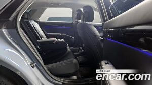 Hyundai Grandeur 2.5 Бензин 2WD 2024 года из Южной Кореи