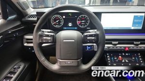 Hyundai Grandeur 2.5 Бензин 2WD 2024 года из Южной Кореи