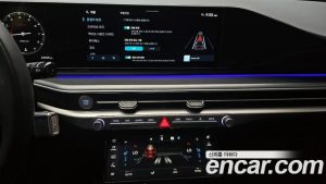 Hyundai Grandeur 2.5 Бензин 2WD 2024 года из Южной Кореи