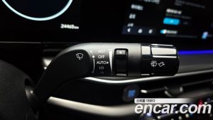 Hyundai Grandeur 2.5 Бензин 2WD 2024 года из Южной Кореи