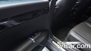Hyundai Grandeur 2.5 Бензин 2WD 2024 года из Южной Кореи