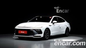 Hyundai Sonata 2.0 2024 года из Южной Кореи