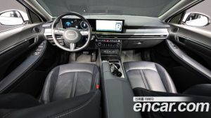 Hyundai Sonata 2.0 2024 года из Южной Кореи