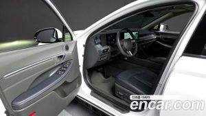 Hyundai Sonata 2.0 2024 года из Южной Кореи