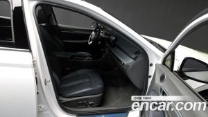 Hyundai Sonata 2.0 2024 года из Южной Кореи