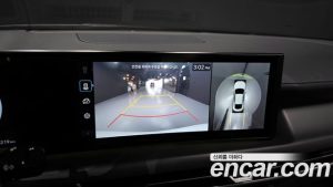 Hyundai Sonata 2.0 2024 года из Южной Кореи
