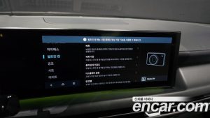 Hyundai Sonata 2.0 2024 года из Южной Кореи