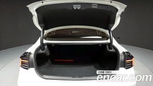 Hyundai Sonata 2.0 2024 года из Южной Кореи