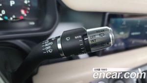 Land Rover Defender 110 D300 HSE 2022 года из Южной Кореи
