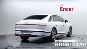 Hyundai Grandeur 2.5 Бензин 2WD 2024 года из Южной Кореи