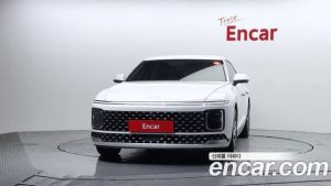 Hyundai Grandeur 2.5 Бензин 2WD 2024 года из Южной Кореи