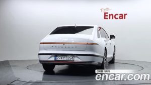 Hyundai Grandeur 2.5 Бензин 2WD 2024 года из Южной Кореи