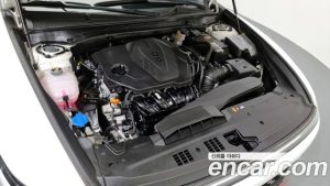 Hyundai Grandeur 2.5 Бензин 2WD 2024 года из Южной Кореи