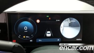 Hyundai Grandeur 2.5 Бензин 2WD 2024 года из Южной Кореи