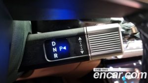 Hyundai Grandeur 2.5 Бензин 2WD 2024 года из Южной Кореи