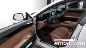 Hyundai Grandeur 2.5 Бензин 2WD 2024 года из Южной Кореи