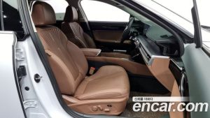 Hyundai Grandeur 2.5 Бензин 2WD 2024 года из Южной Кореи