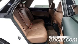 Hyundai Grandeur 2.5 Бензин 2WD 2024 года из Южной Кореи