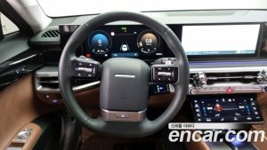 Hyundai Grandeur 2.5 Бензин 2WD 2024 года из Южной Кореи
