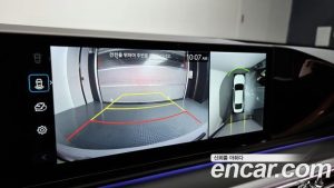 Hyundai Grandeur 2.5 Бензин 2WD 2024 года из Южной Кореи
