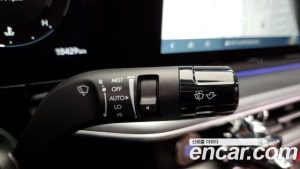 Hyundai Grandeur 2.5 Бензин 2WD 2024 года из Южной Кореи