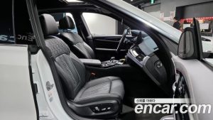 BMW Gran Turismo 630i xDrive M Sport 2023 года из Южной Кореи