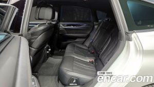 BMW Gran Turismo 630i xDrive M Sport 2023 года из Южной Кореи
