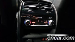 BMW Gran Turismo 630i xDrive M Sport 2023 года из Южной Кореи