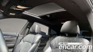 BMW Gran Turismo 630i xDrive M Sport 2023 года из Южной Кореи