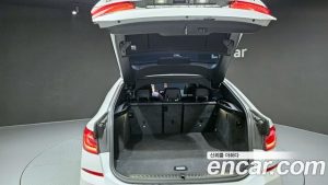 BMW Gran Turismo 630i xDrive M Sport 2023 года из Южной Кореи