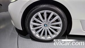 BMW Gran Turismo 630i xDrive Luxury 2024 года из Южной Кореи