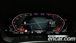 BMW Gran Turismo 630i xDrive Luxury 2024 года из Южной Кореи