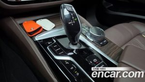 BMW Gran Turismo 630i xDrive Luxury 2024 года из Южной Кореи