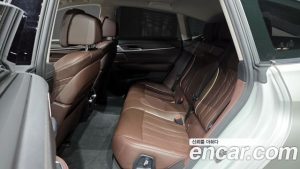 BMW Gran Turismo 630i xDrive Luxury 2024 года из Южной Кореи