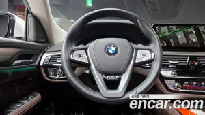 BMW Gran Turismo 630i xDrive Luxury 2024 года из Южной Кореи