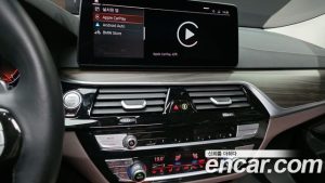 BMW Gran Turismo 630i xDrive Luxury 2024 года из Южной Кореи