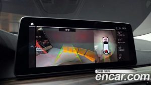 BMW Gran Turismo 630i xDrive Luxury 2024 года из Южной Кореи