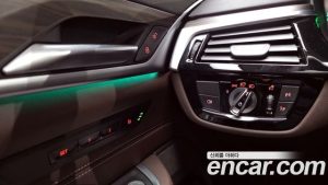 BMW Gran Turismo 630i xDrive Luxury 2024 года из Южной Кореи