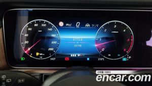 Mercedes-Benz G-Class G450d 2025 года из Южной Кореи