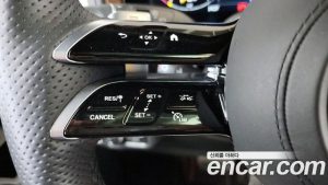 Mercedes-Benz G-Class G450d 2025 года из Южной Кореи