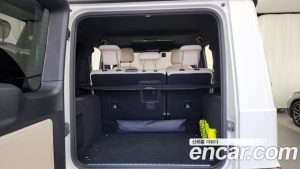 Mercedes-Benz G-Class G450d 2025 года из Южной Кореи