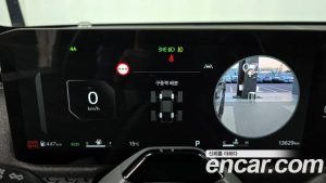 Kia Tasman 2.5T Бензин 4WD 2026 года из Южной Кореи