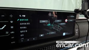 Kia Tasman 2.5T Бензин 4WD 2026 года из Южной Кореи