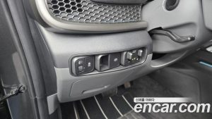 Kia Tasman 2.5T Бензин 4WD 2026 года из Южной Кореи