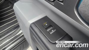 Kia Tasman 2.5T Бензин 4WD 2026 года из Южной Кореи