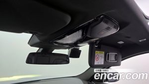 BMW X4 xDrive20i M Sport 2023 года из Южной Кореи