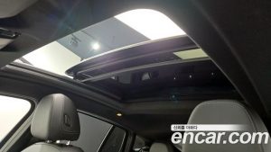 BMW X4 xDrive20i M Sport 2023 года из Южной Кореи