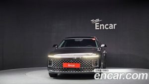 Hyundai Grandeur 2.5 Бензин 2WD 2025 года из Южной Кореи