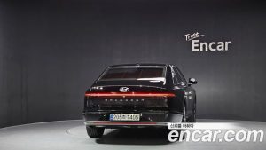 Hyundai Grandeur 2.5 Бензин 2WD 2025 года из Южной Кореи